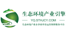 生态环境产业引擎